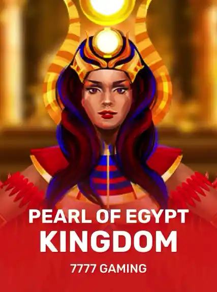 Pearl of Egypt Kingdom game tile