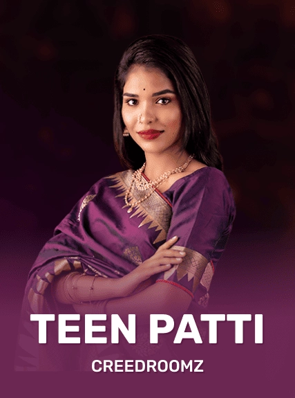 Teen Patti game tile