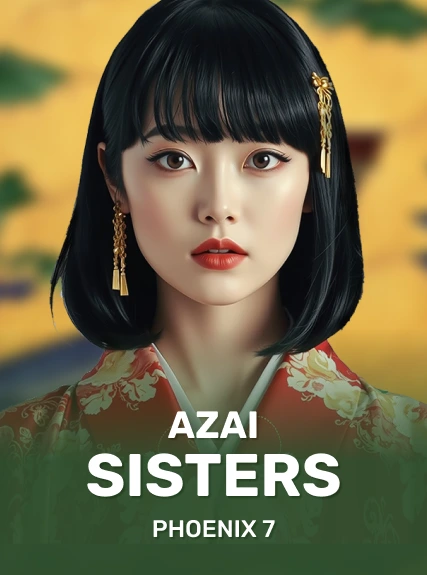 Azai Sisters game tile