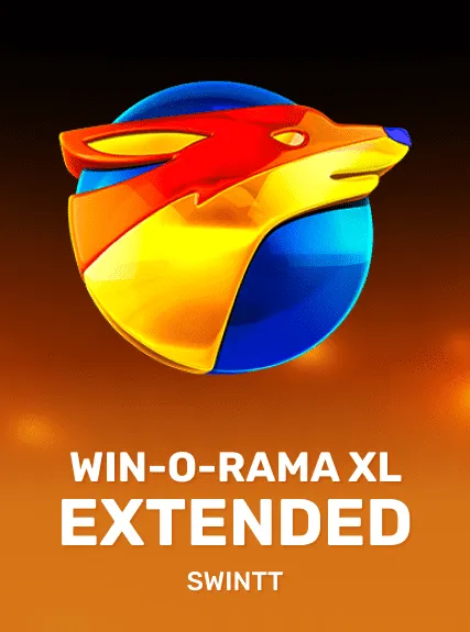 Win-O-Rama XL Extended game tile