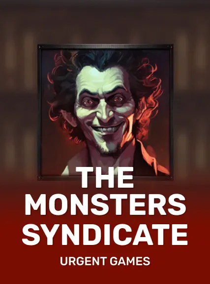 The Monsters Syndicate game tile